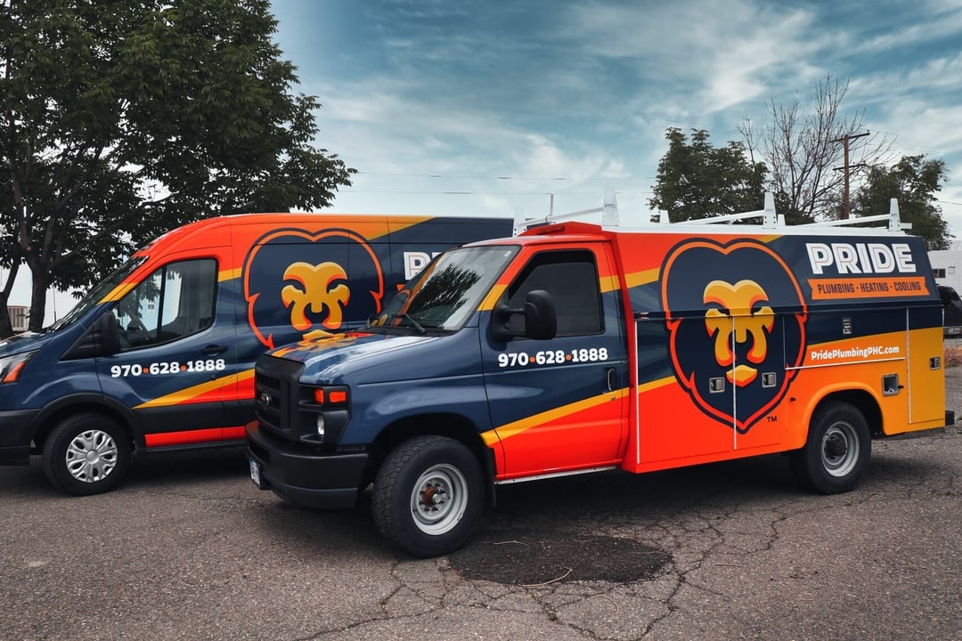 Pride Plumbing Heating And Cooling Grand Junction, CO Home Services